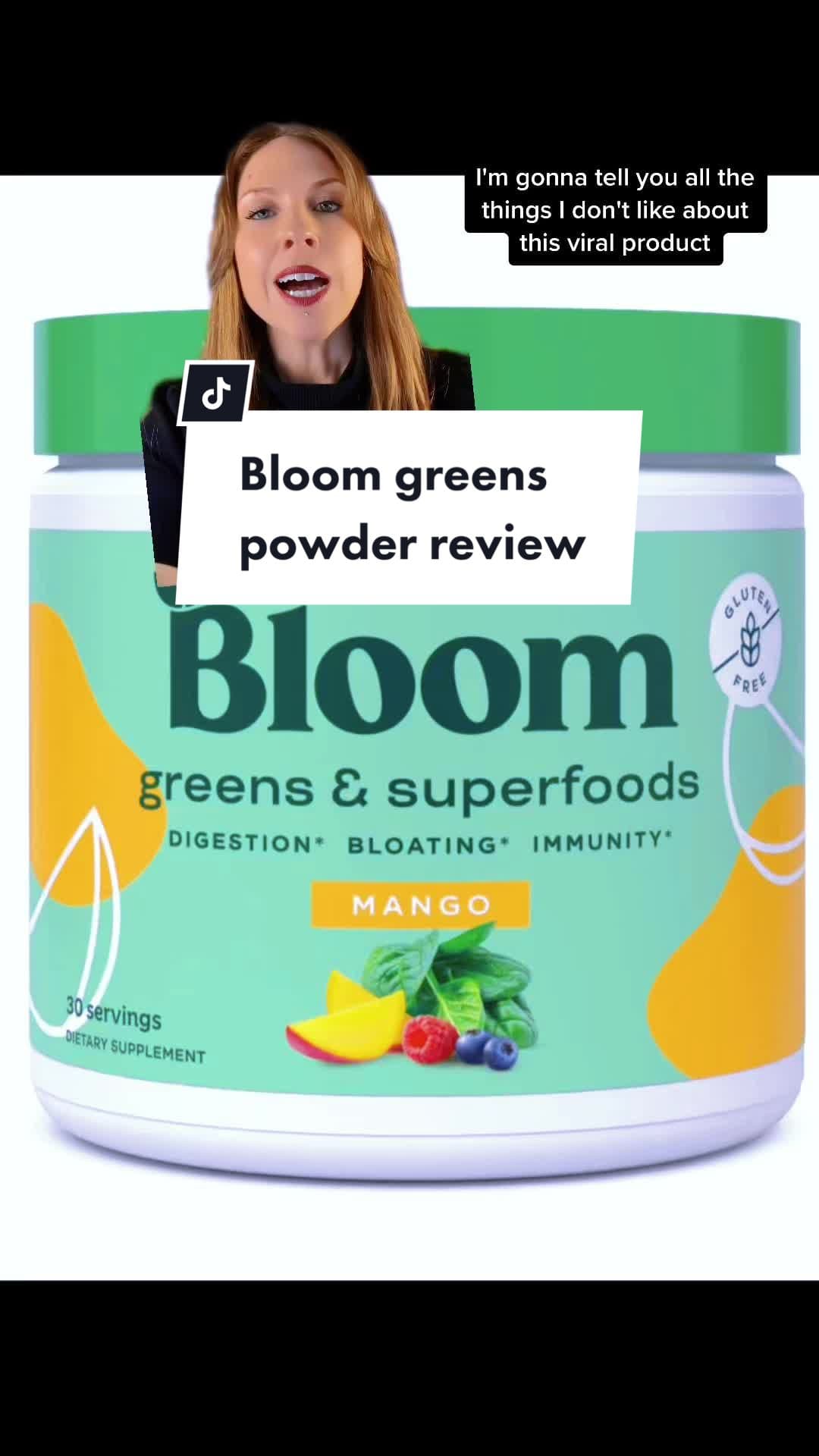 Bloom greens investigation