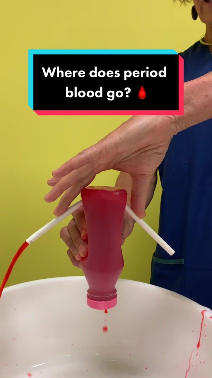 Period health education